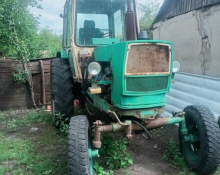 ЮМЗ Інша, об'ємом двигуна 0 л та пробігом 0 тис. км за 2422 $, фото 1 на Automoto.ua