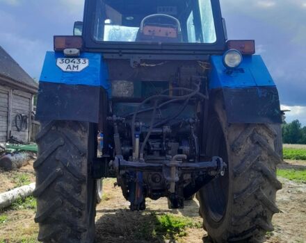 ЮМЗ Інша, об'ємом двигуна 0 л та пробігом 0 тис. км за 3450 $, фото 3 на Automoto.ua
