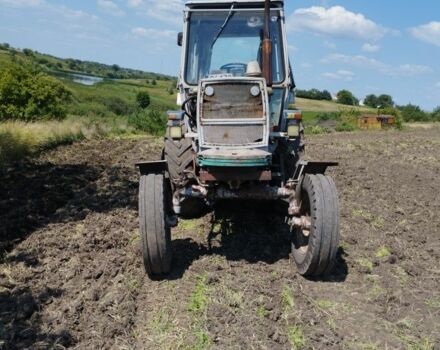 ЮМЗ Інша, об'ємом двигуна 0 л та пробігом 0 тис. км за 3200 $, фото 2 на Automoto.ua