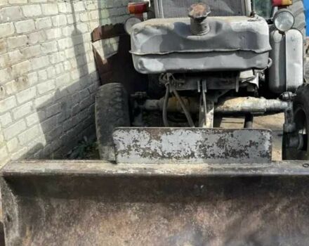 ЮМЗ Інша, об'ємом двигуна 6.3 л та пробігом 0 тис. км за 4700 $, фото 3 на Automoto.ua