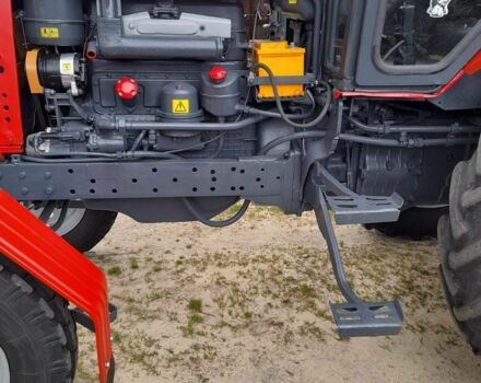 ЮМЗ Другая, объемом двигателя 0 л и пробегом 11 тыс. км за 5000 $, фото 1 на Automoto.ua