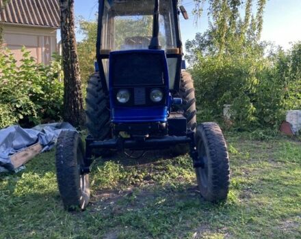 ЮМЗ Інша, об'ємом двигуна 0 л та пробігом 0 тис. км за 4480 $, фото 3 на Automoto.ua