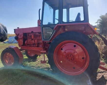 ЮМЗ Другая, объемом двигателя 0.6 л и пробегом 2 тыс. км за 6300 $, фото 1 на Automoto.ua