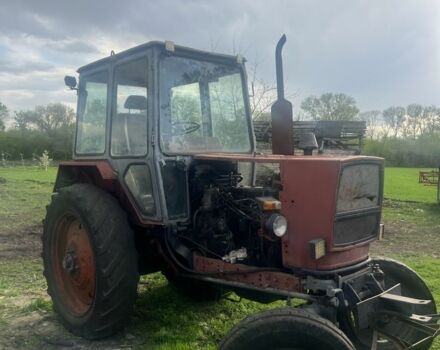 ЮМЗ Інша, об'ємом двигуна 4 л та пробігом 200 тис. км за 2500 $, фото 3 на Automoto.ua