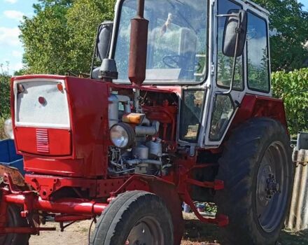 ЮМЗ Другая, объемом двигателя 4 л и пробегом 1000 тыс. км за 5058 $, фото 1 на Automoto.ua