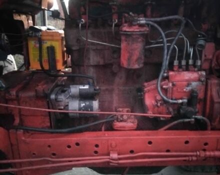 ЮМЗ Інша, об'ємом двигуна 0 л та пробігом 0 тис. км за 3500 $, фото 3 на Automoto.ua