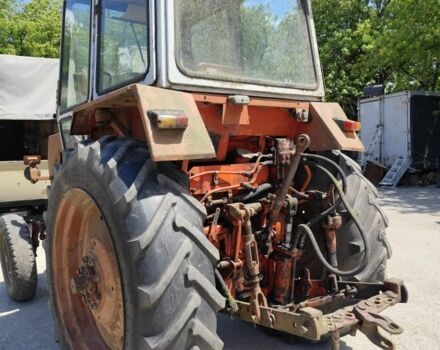 ЮМЗ Другая, объемом двигателя 0 л и пробегом 0 тыс. км за 4200 $, фото 4 на Automoto.ua