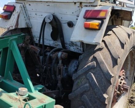 ЮМЗ Інша, об'ємом двигуна 0 л та пробігом 0 тис. км за 3200 $, фото 5 на Automoto.ua