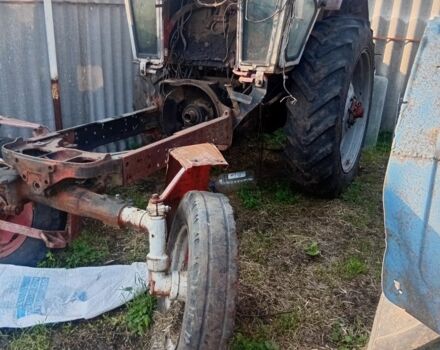 ЮМЗ Інша, об'ємом двигуна 0 л та пробігом 0 тис. км за 1209 $, фото 5 на Automoto.ua