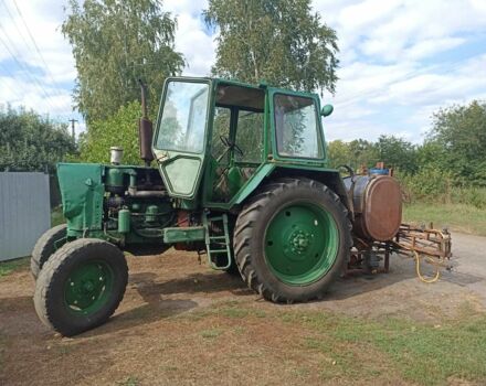 ЮМЗ Другая, объемом двигателя 0 л и пробегом 0 тыс. км за 3250 $, фото 1 на Automoto.ua