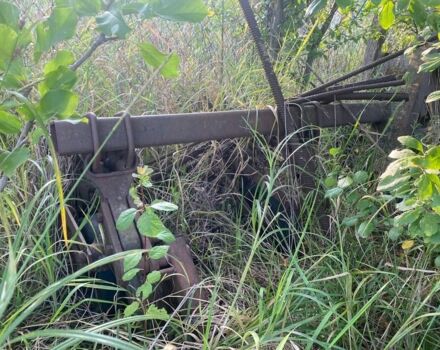 ЮМЗ Другая, объемом двигателя 0 л и пробегом 0 тыс. км за 5000 $, фото 7 на Automoto.ua