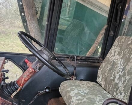 ЮМЗ Другая, объемом двигателя 4.9 л и пробегом 0 тыс. км за 5000 $, фото 5 на Automoto.ua