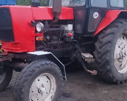ЮМЗ Інша, об'ємом двигуна 5 л та пробігом 3 тис. км за 4500 $, фото 2 на Automoto.ua