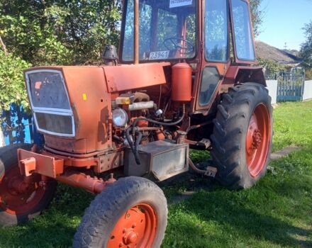 ЮМЗ Інша, об'ємом двигуна 0 л та пробігом 0 тис. км за 3500 $, фото 1 на Automoto.ua