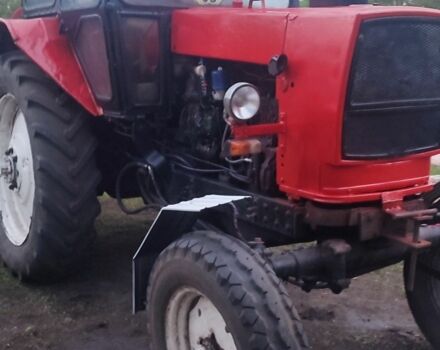ЮМЗ Інша, об'ємом двигуна 5 л та пробігом 3 тис. км за 4500 $, фото 3 на Automoto.ua
