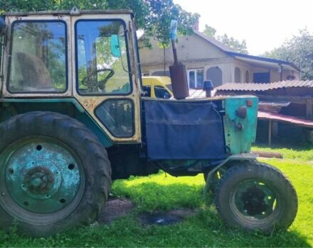 ЮМЗ Другая, объемом двигателя 0 л и пробегом 0 тыс. км за 2427 $, фото 1 на Automoto.ua