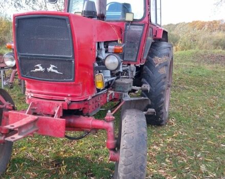 ЮМЗ Другая, объемом двигателя 0 л и пробегом 0 тыс. км за 3190 $, фото 1 на Automoto.ua