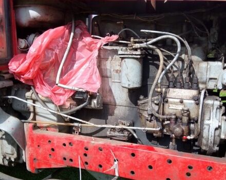 ЮМЗ Другая, объемом двигателя 0 л и пробегом 0 тыс. км за 3190 $, фото 2 на Automoto.ua