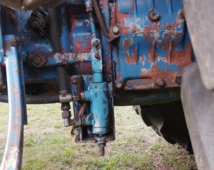 ЮМЗ Другая 1993 в Бобринце на Automoto.ua ЮМЗ Другая, объемом двигателя 6.3 л и пробегом 2 тыс. км за 6067 $, фото 8 на Automoto.ua