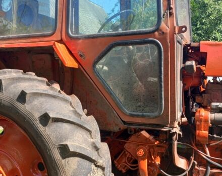 ЮМЗ Інша, об'ємом двигуна 0 л та пробігом 0 тис. км за 3500 $, фото 4 на Automoto.ua