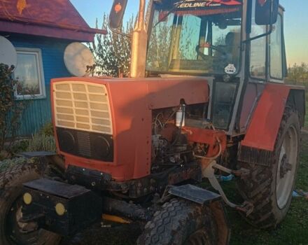 ЮМЗ Другая 1993 в Владимир-Волынский на Automoto.ua ЮМЗ Другая, объемом двигателя 6.7 л и пробегом 0 тыс. км за 3900 $, фото 5 на Automoto.ua