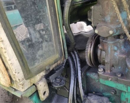 ЮМЗ Другая, объемом двигателя 0 л и пробегом 0 тыс. км за 2427 $, фото 5 на Automoto.ua