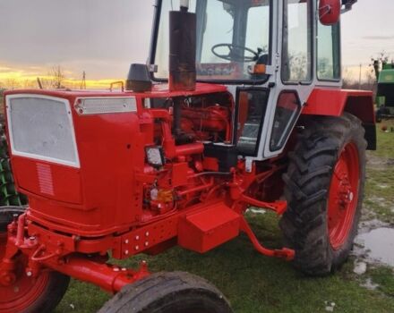 ЮМЗ Інша, об'ємом двигуна 6 л та пробігом 2 тис. км за 5200 $, фото 2 на Automoto.ua