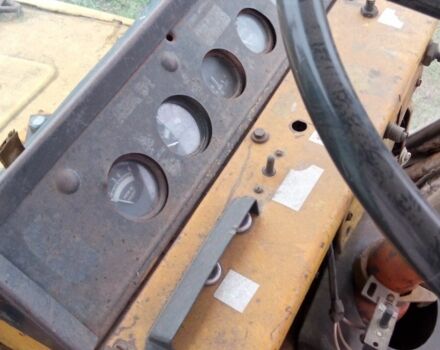 ЮМЗ Інша, об'ємом двигуна 4.75 л та пробігом 5 тис. км за 3074 $, фото 3 на Automoto.ua