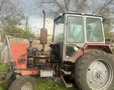 ЮМЗ Інша, об'ємом двигуна 4 л та пробігом 200 тис. км за 2500 $, фото 2 на Automoto.ua