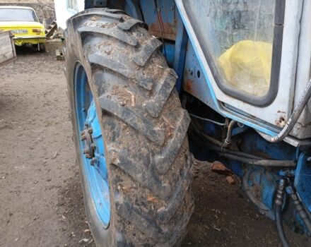 ЮМЗ Інша, об'ємом двигуна 6.3 л та пробігом 1000 тис. км за 2900 $, фото 4 на Automoto.ua