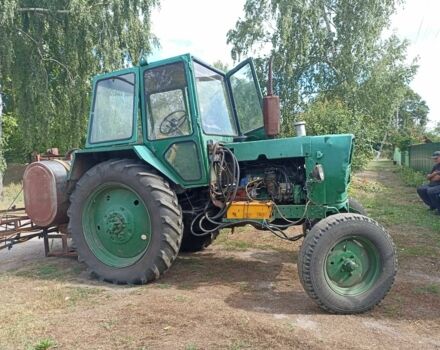 ЮМЗ Другая, объемом двигателя 0 л и пробегом 0 тыс. км за 3250 $, фото 2 на Automoto.ua
