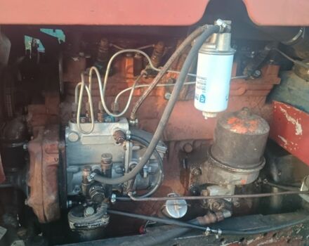 ЮМЗ Другая 1993 в Владимир-Волынский на Automoto.ua ЮМЗ Другая, объемом двигателя 6.7 л и пробегом 0 тыс. км за 3900 $, фото 4 на Automoto.ua