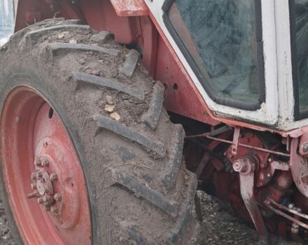 ЮМЗ Другая, объемом двигателя 0 л и пробегом 0 тыс. км за 3000 $, фото 2 на Automoto.ua