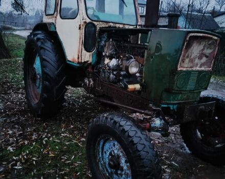 ЮМЗ Інша, об'ємом двигуна 0 л та пробігом 0 тис. км за 2100 $, фото 2 на Automoto.ua