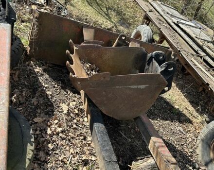 ЮМЗ Інша, об'ємом двигуна 0 л та пробігом 0 тис. км за 2550 $, фото 14 на Automoto.ua