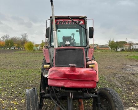 ЮМЗ Інша 1993 у Борисполе на Automoto.ua ЮМЗ Інша, об'ємом двигуна 0 л та пробігом 11 тис. км за 2300 $, фото 1 на Automoto.ua