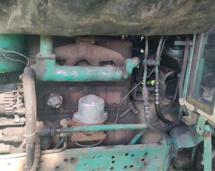 ЮМЗ Другая, объемом двигателя 0 л и пробегом 0 тыс. км за 2427 $, фото 6 на Automoto.ua