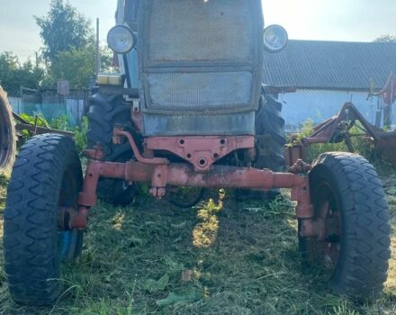 ЮМЗ Другая, объемом двигателя 0 л и пробегом 0 тыс. км за 5000 $, фото 2 на Automoto.ua