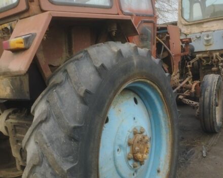 ЮМЗ Другая, объемом двигателя 0 л и пробегом 0 тыс. км за 2600 $, фото 4 на Automoto.ua