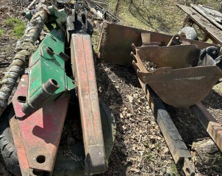 ЮМЗ Інша, об'ємом двигуна 0 л та пробігом 0 тис. км за 2550 $, фото 16 на Automoto.ua