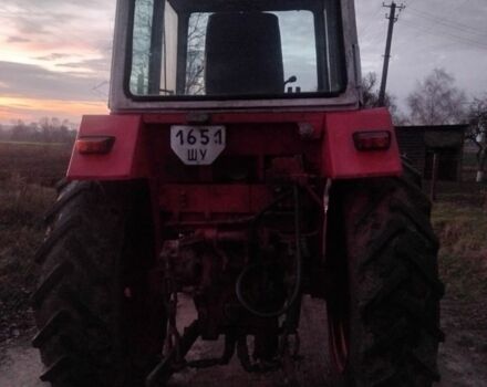 ЮМЗ Інша, об'ємом двигуна 0 л та пробігом 0 тис. км за 3500 $, фото 4 на Automoto.ua