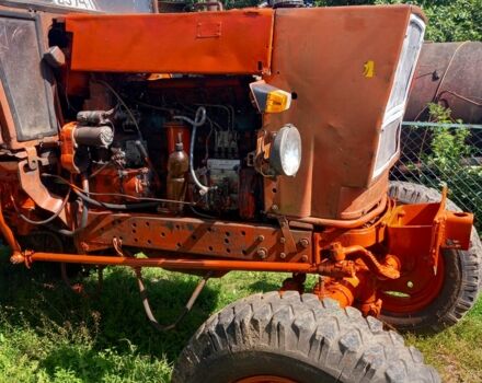 ЮМЗ Інша, об'ємом двигуна 0 л та пробігом 0 тис. км за 3500 $, фото 5 на Automoto.ua