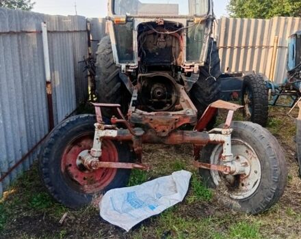 ЮМЗ Інша, об'ємом двигуна 0 л та пробігом 0 тис. км за 1209 $, фото 6 на Automoto.ua