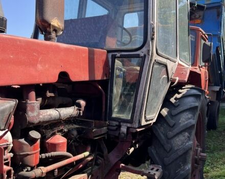 ЮМЗ Другая, объемом двигателя 0 л и пробегом 0 тыс. км за 3800 $, фото 3 на Automoto.ua