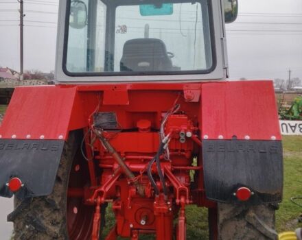 ЮМЗ Інша, об'ємом двигуна 6 л та пробігом 2 тис. км за 5200 $, фото 4 на Automoto.ua