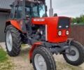 ЮМЗ Другая, объемом двигателя 0 л и пробегом 11 тыс. км за 5000 $, фото 4 на Automoto.ua