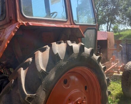 ЮМЗ Інша, об'ємом двигуна 0 л та пробігом 0 тис. км за 3500 $, фото 6 на Automoto.ua