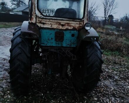 ЮМЗ Інша, об'ємом двигуна 0 л та пробігом 0 тис. км за 2100 $, фото 3 на Automoto.ua