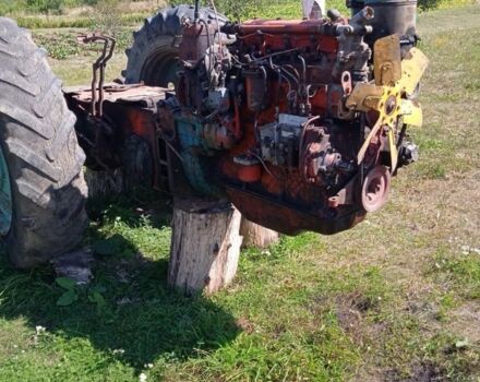 ЮМЗ Другая, объемом двигателя 0 л и пробегом 0 тыс. км за 243 $, фото 6 на Automoto.ua
