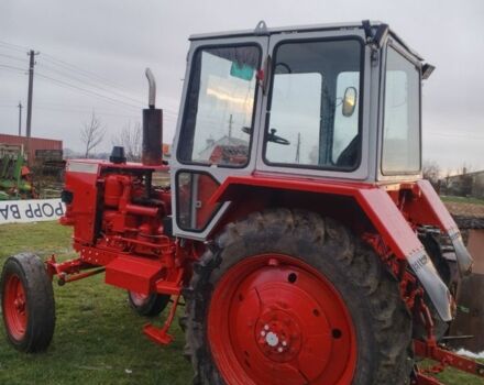 ЮМЗ Інша, об'ємом двигуна 6 л та пробігом 2 тис. км за 5200 $, фото 3 на Automoto.ua